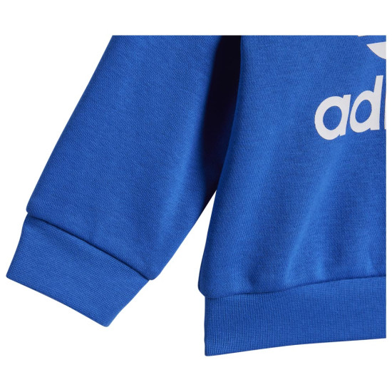 Adidas Βρεφικές φόρμες σετ Crew Set
